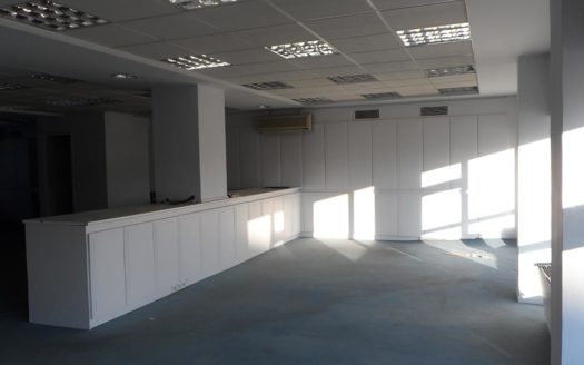 Επαγγελματική στέγη – γραφείο