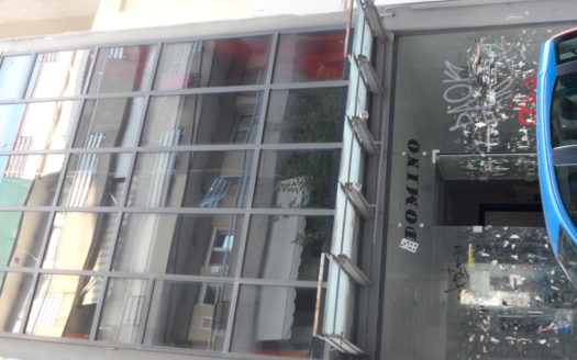 Κατάστημα πολυόροφο στην Κοζάνη