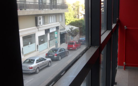 Κατάστημα πολυόροφο στην Κοζάνη