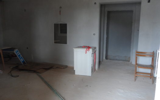 Μονοκατοικία στο νέο Κλείτος