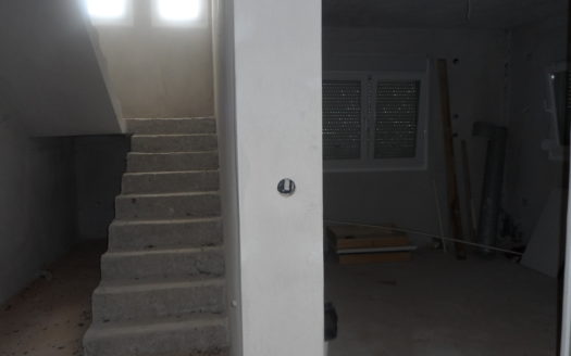 Μονοκατοικία στο νέο Κλείτος