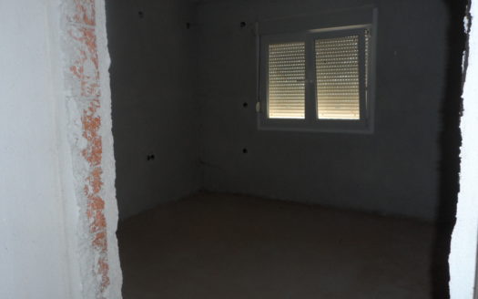 Μονοκατοικία στο νέο Κλείτος