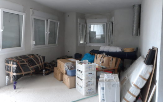 Μονοκατοικία στο νέο Κλείτος