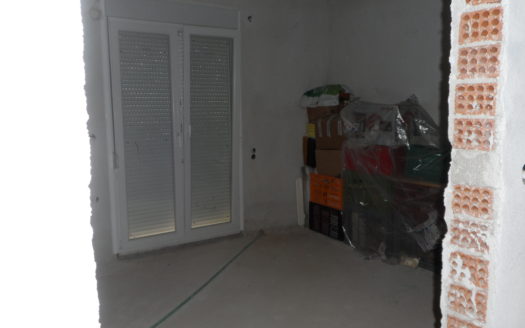 Μονοκατοικία στο νέο Κλείτος