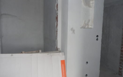 Μονοκατοικία στο νέο Κλείτος