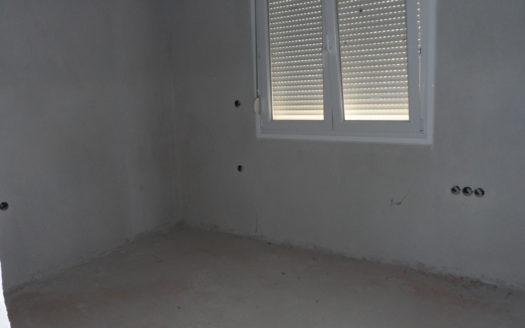 Μονοκατοικία στο νέο Κλείτος