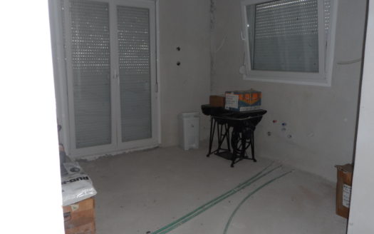 Μονοκατοικία στο νέο Κλείτος