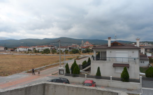 Μονοκατοικία στο νέο Κλείτος