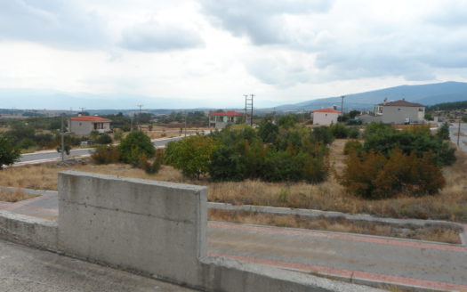 Μονοκατοικία στο νέο Κλείτος