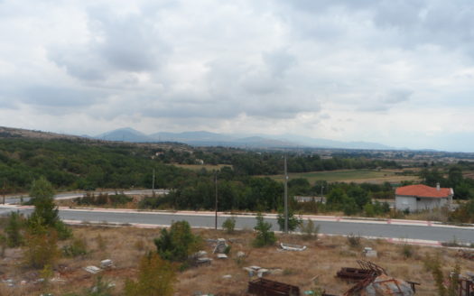 Μονοκατοικία στο νέο Κλείτος