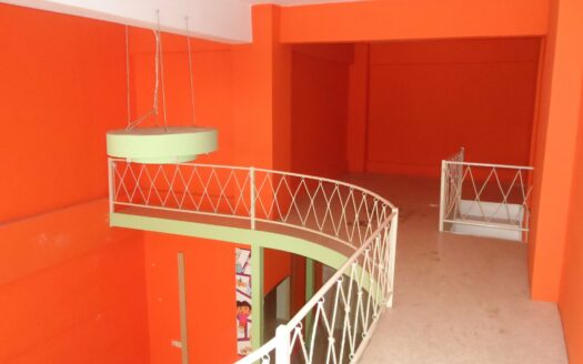 Κατάστημα στην Κοζάνη