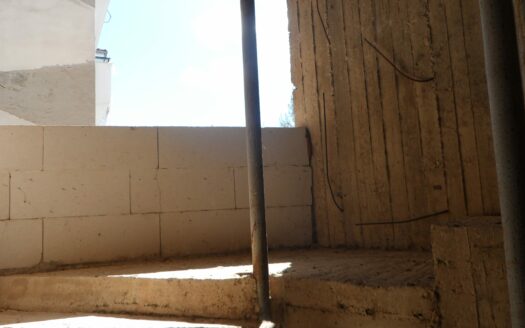 Οικοδομή στην Κοζάνη