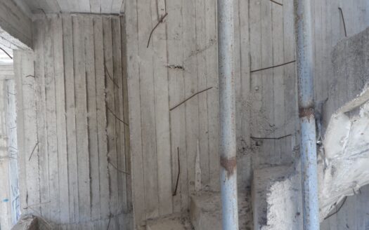 Οικοδομή στην Κοζάνη