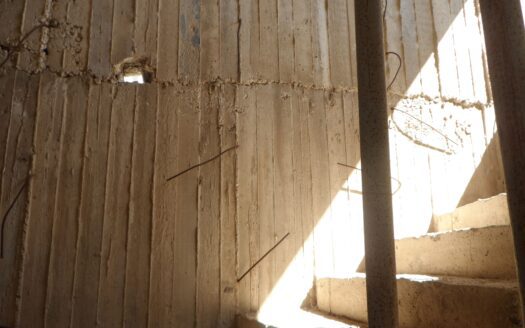 Οικοδομή στην Κοζάνη