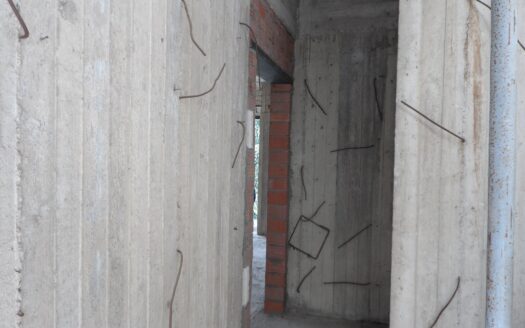 Οικοδομή στην Κοζάνη