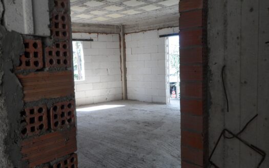 Οικοδομή στην Κοζάνη