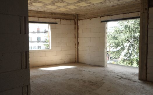 Οικοδομή στην Κοζάνη