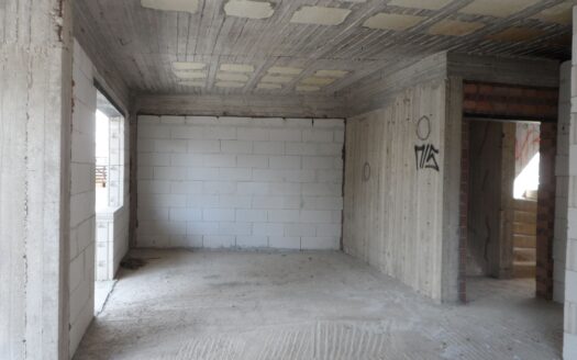 Οικοδομή στην Κοζάνη