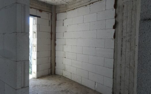 Οικοδομή στην Κοζάνη