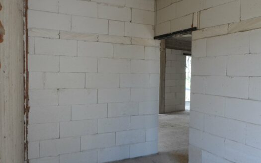 Οικοδομή στην Κοζάνη