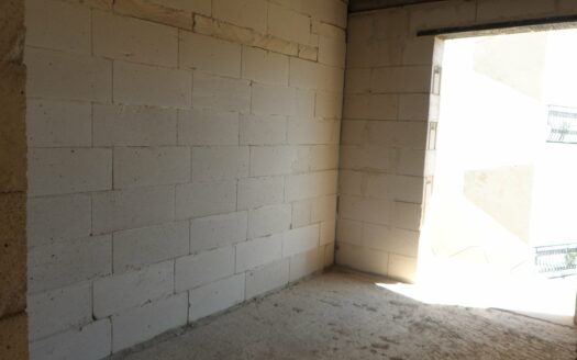 Οικοδομή στην Κοζάνη