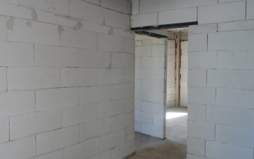 Οικοδομή στην Κοζάνη