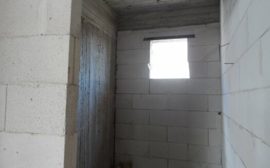 Οικοδομή στην Κοζάνη