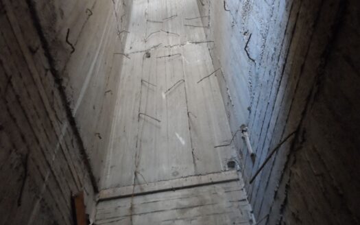 Οικοδομή στην Κοζάνη