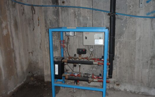 Οικοδομή στην Κοζάνη