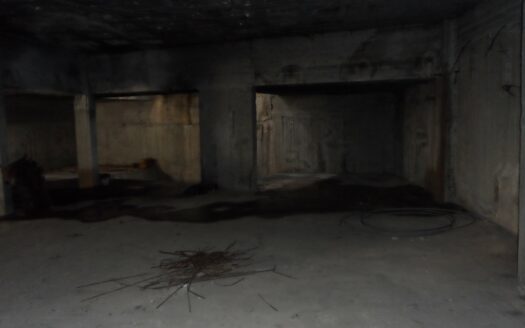 Οικοδομή στην Κοζάνη