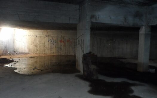 Οικοδομή στην Κοζάνη