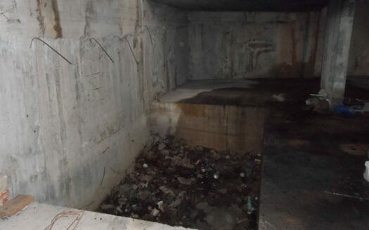 Οικοδομή στην Κοζάνη