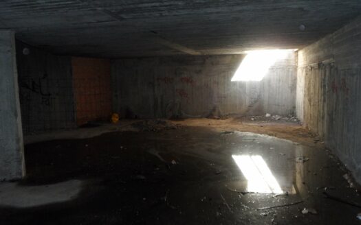 Οικοδομή στην Κοζάνη