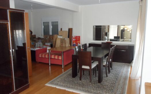 Μονοκατοικία στη Λευκόβρυση