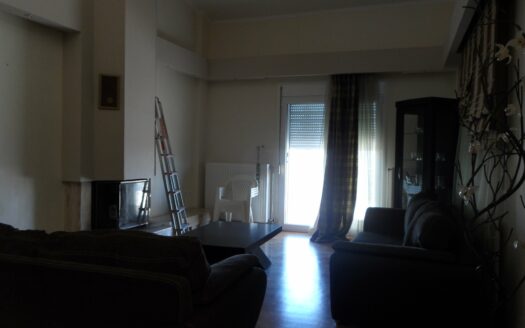 Μονοκατοικία στη Λευκόβρυση