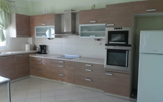 Μονοκατοικία στη Λευκόβρυση