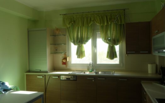 Μονοκατοικία στη Λευκόβρυση