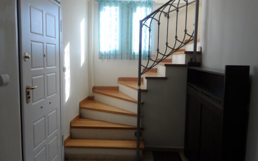 Μονοκατοικία στη Λευκόβρυση