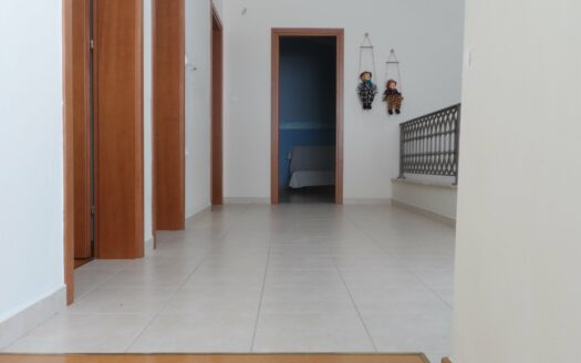 Μονοκατοικία στη Λευκόβρυση