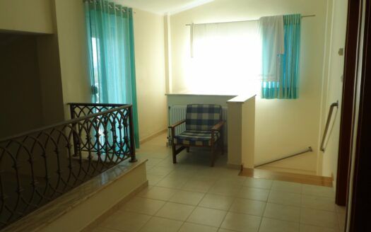 Μονοκατοικία στη Λευκόβρυση