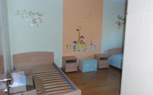 Μονοκατοικία στη Λευκόβρυση