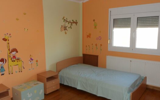 Μονοκατοικία στη Λευκόβρυση