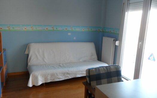 Μονοκατοικία στη Λευκόβρυση