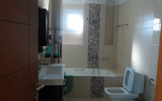 Μονοκατοικία στη Λευκόβρυση