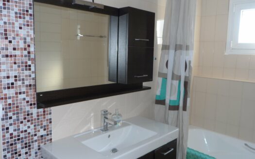 Μονοκατοικία στη Λευκόβρυση