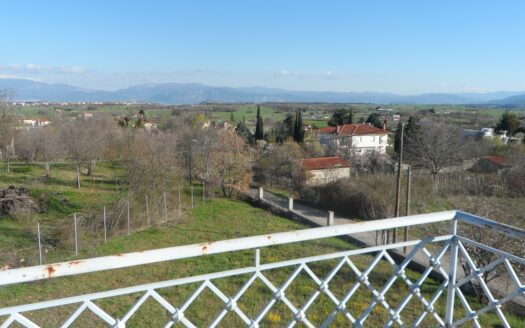 Μονοκατοικία στη Λευκόβρυση