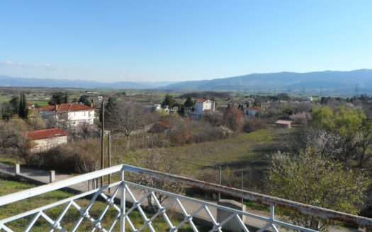 Μονοκατοικία στη Λευκόβρυση