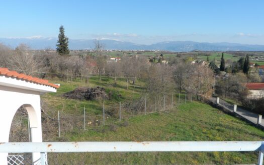 Μονοκατοικία στη Λευκόβρυση