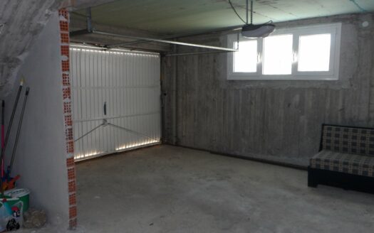 Μονοκατοικία στη Λευκόβρυση