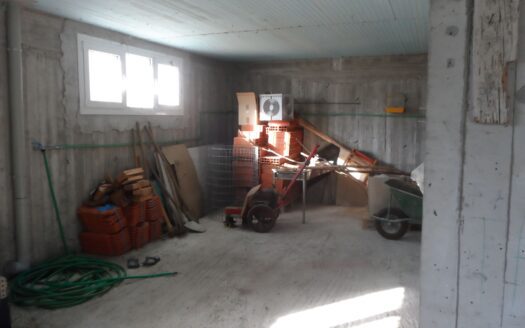 Μονοκατοικία στη Λευκόβρυση